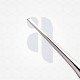 Nail Splitter 2.0mm Wide Blade Straight