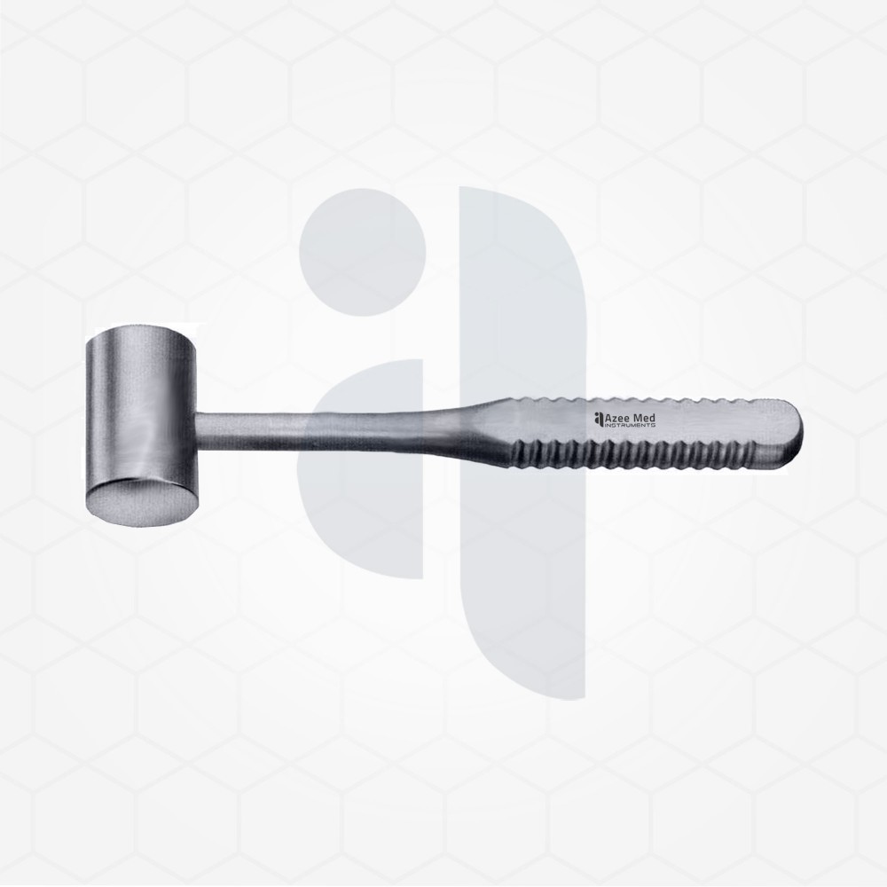 Ombredanne Mallet 40.0 mm 