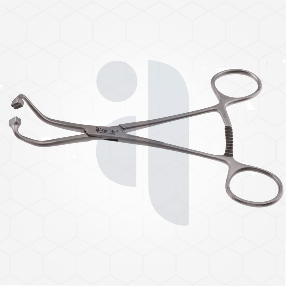 Peers Towel clamp Forceps
