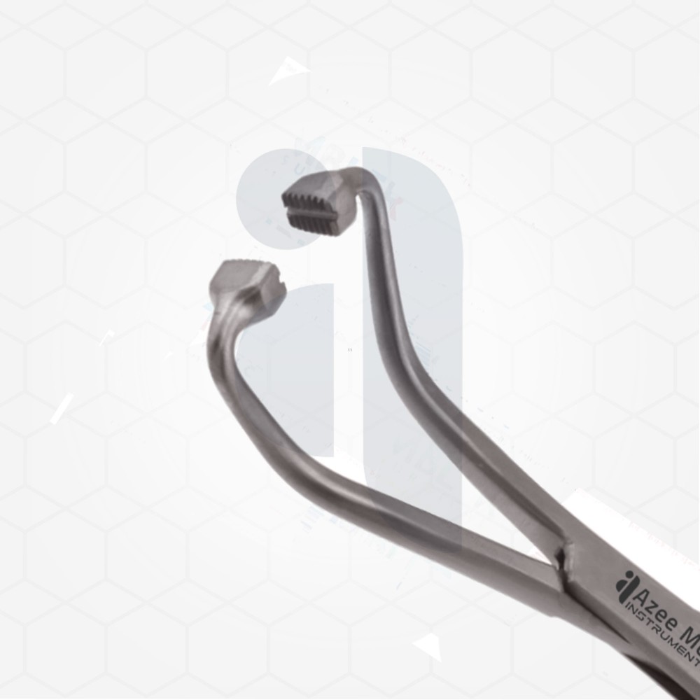 Peers Towel clamp Forceps Peers Towel clamp Forceps