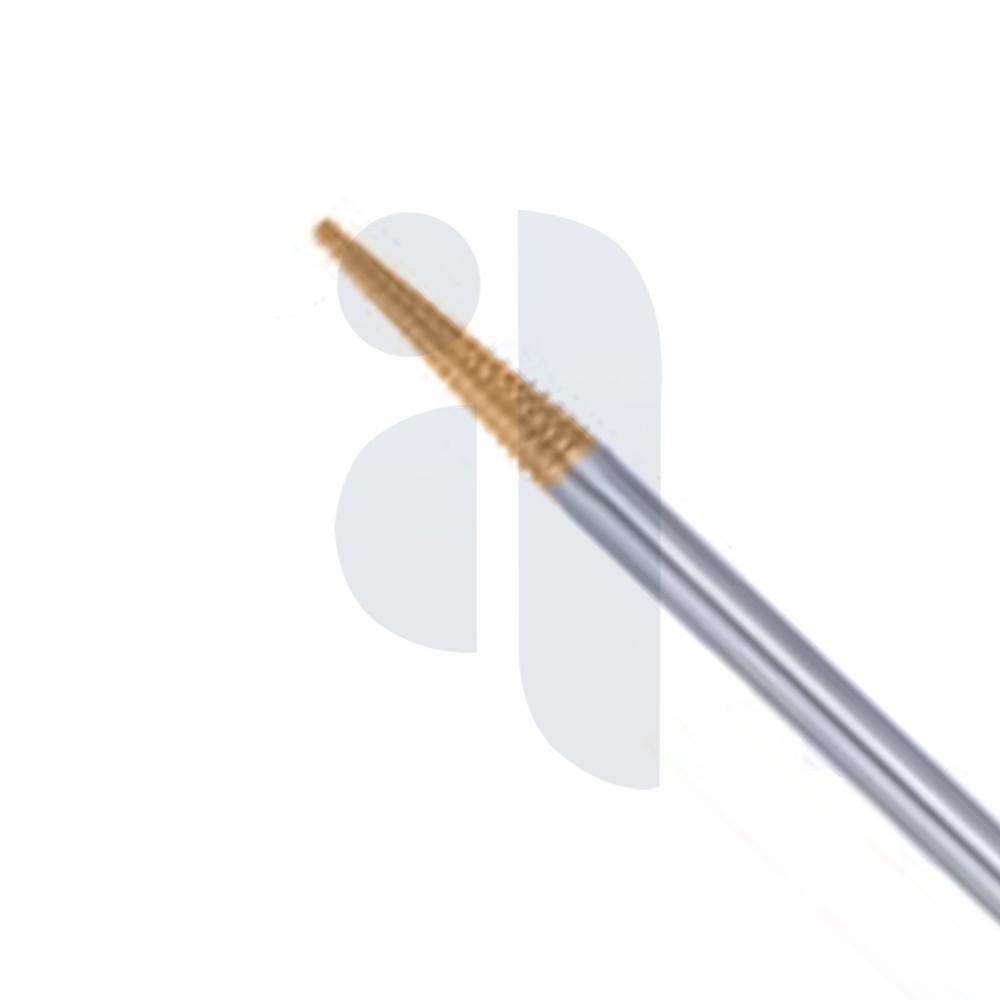 Quick Connect Screw Extractor TiN Coated Tip