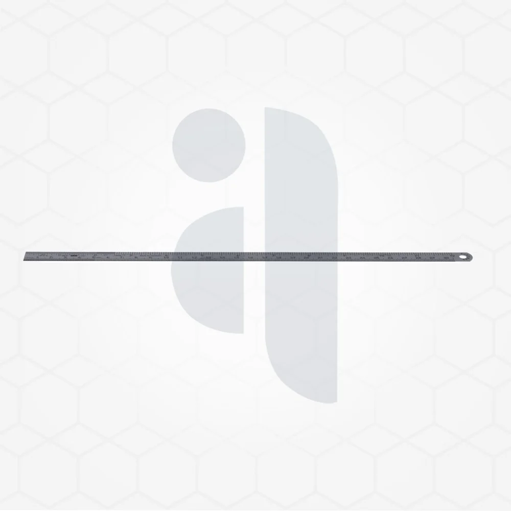 Medical Ruler 12 | AzeeMed Instruments