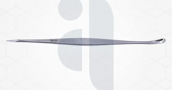 Saalfeld comedone Extractor | AzeeMed Instruments