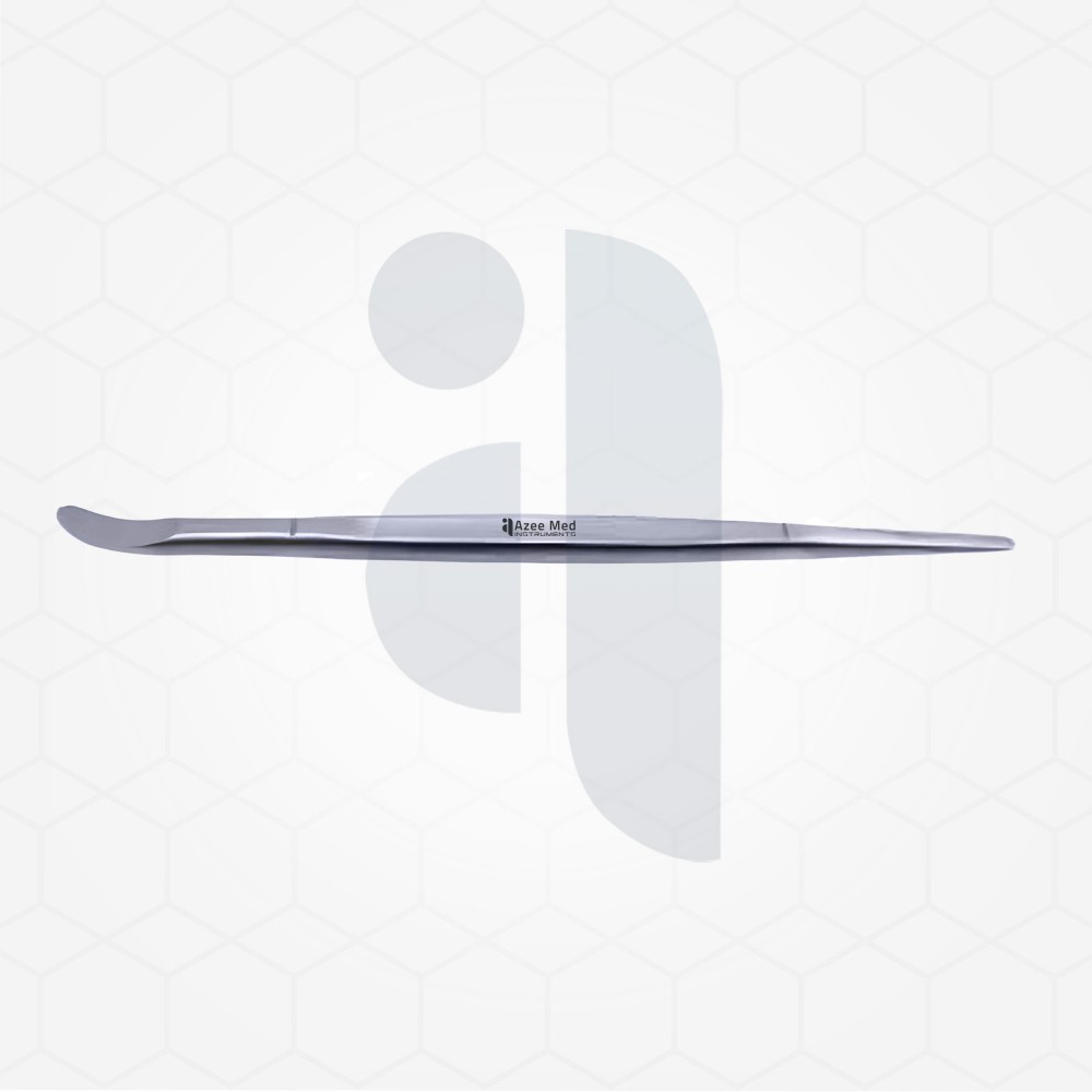 Sayre Periosteal Elevator Double-Ended