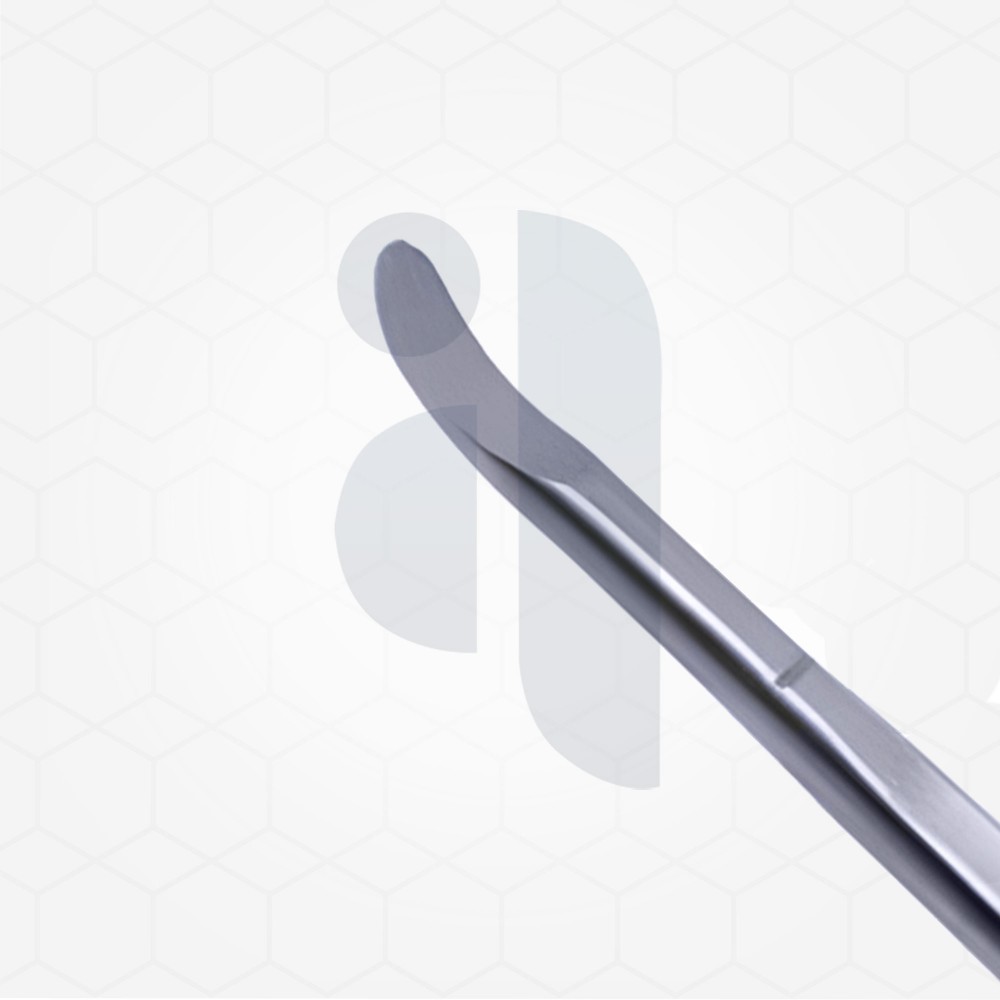 Sayre Periosteal Elevator Double-Ended