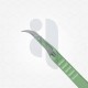 Stainless Steel Surgical Blades, #12 Blade Size Stainless Steel Surgical Blades, #12 Blade Size