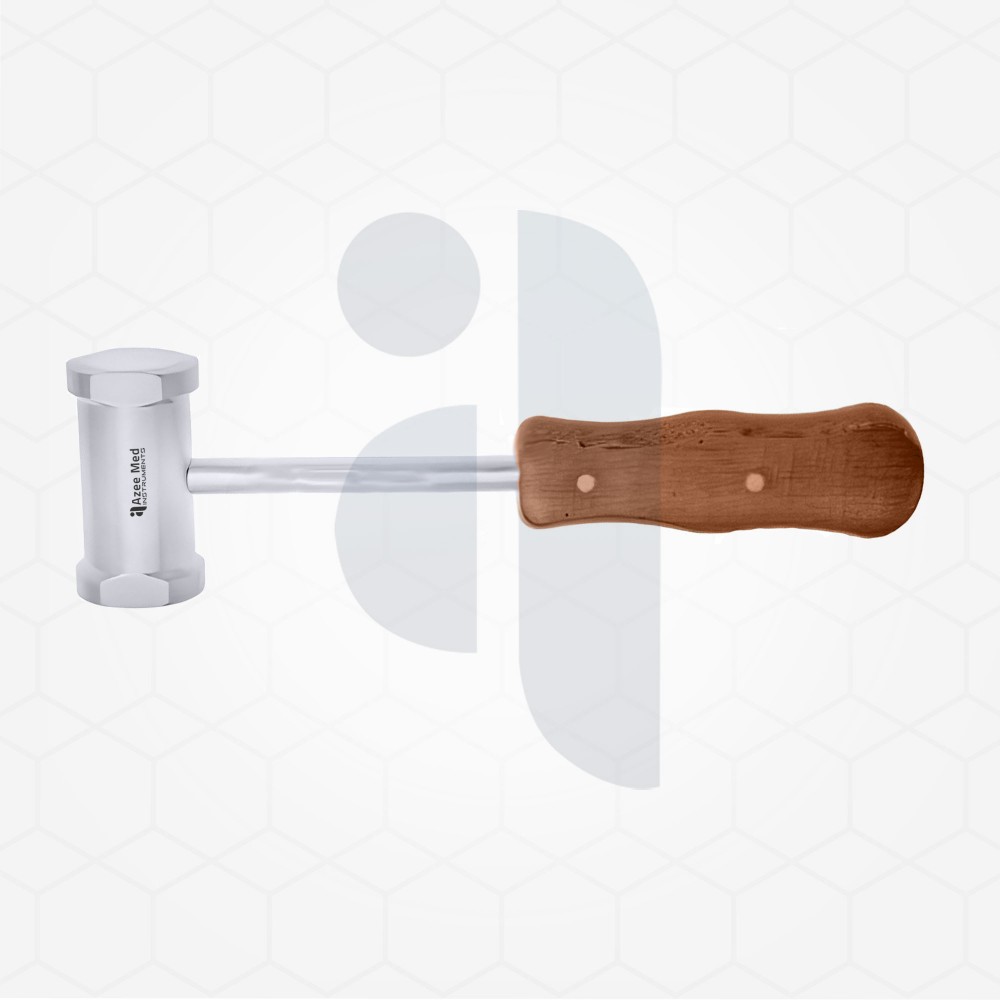 Mallet with Phenolic Handle 
