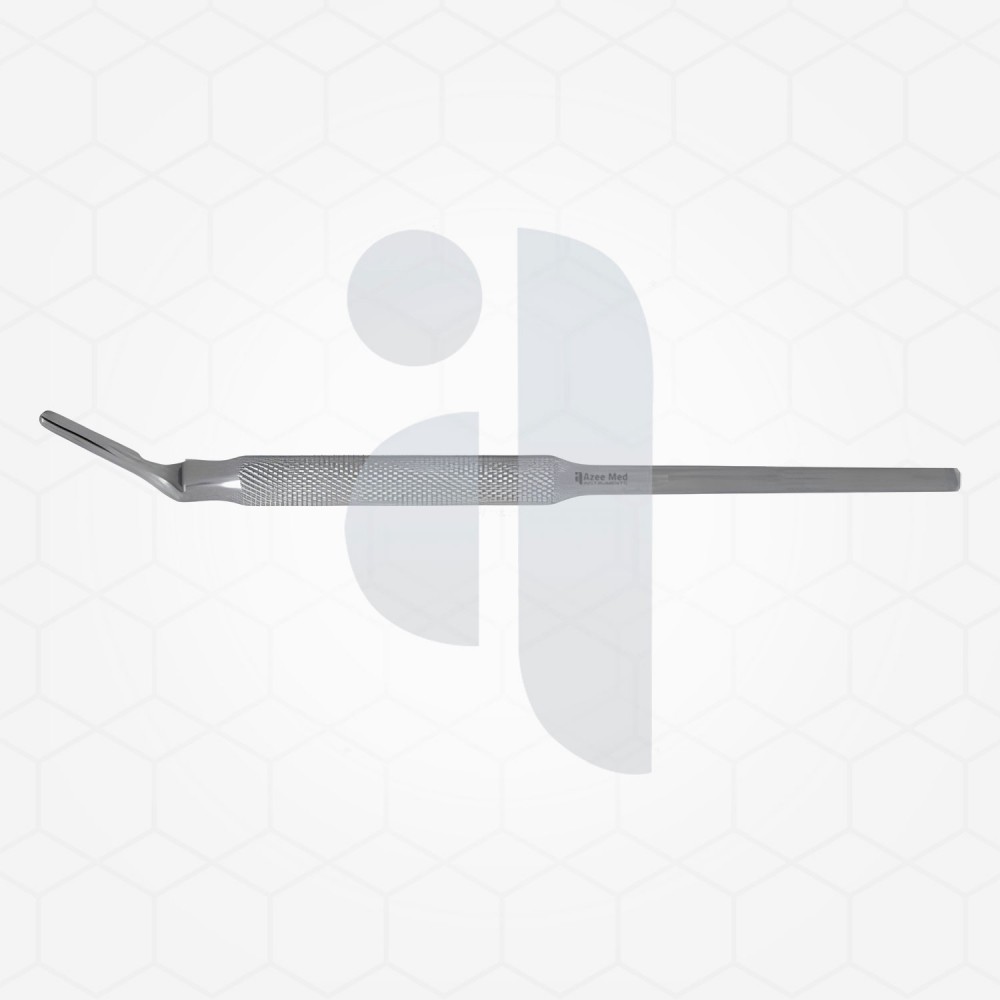 #1018 Knife Handle – 5 3/4”