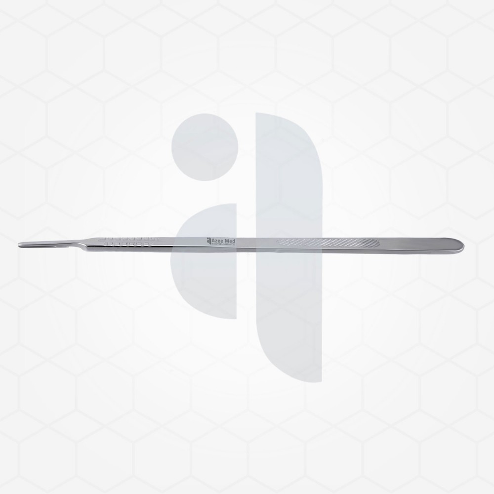 #4L Knife Handle