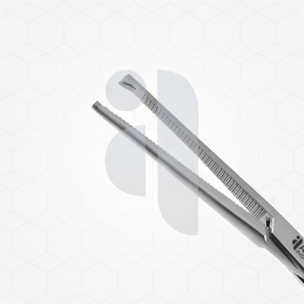  Allen Kocher Artery Intestinal Forceps 6 1/4"