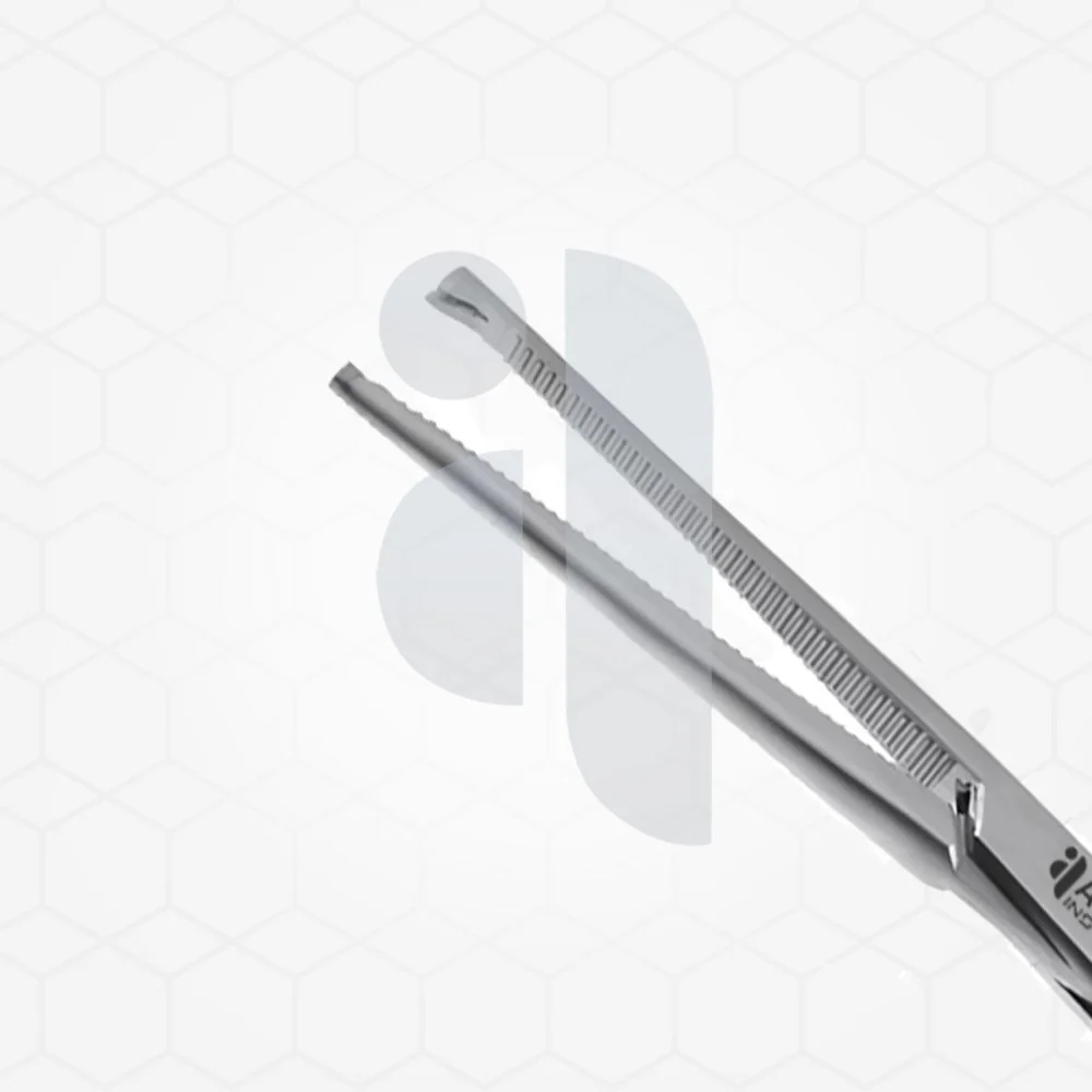 Allen Kocher Artery Intestinal Forceps 6 1/4" Allen Kocher Artery Intestinal Forceps 6 1/4"
