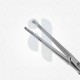  Allen Kocher Artery Intestinal Forceps 6 1/4"