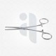  Allen Kocher Artery Intestinal Forceps 6 1/4"