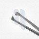 Allis-Adair Tissue Forceps 9x10 Teeth