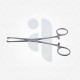 Allis-Adair Tissue Forceps 9x10 Teeth