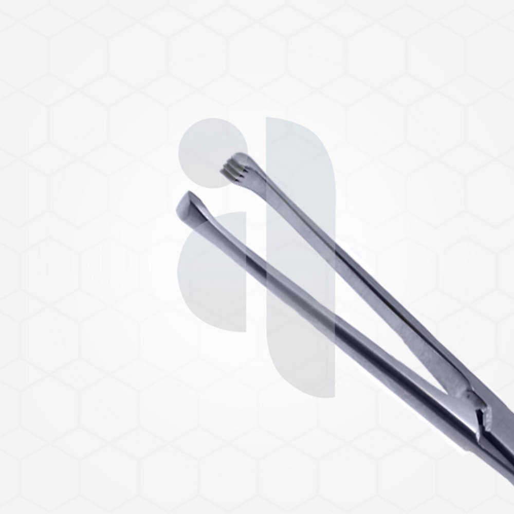 Allis-Judd Tissue Forceps 3x4 Teeth