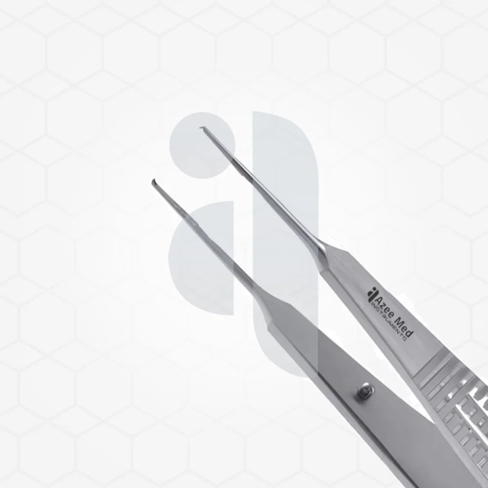 Allis-Willauer tissue forceps 11 1/4" 5x6 teeth Allis-Willauer tissue forceps 11 1/4" 5x6 teeth