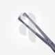 Allis Tissue Forceps 10, 5x6 Teeth