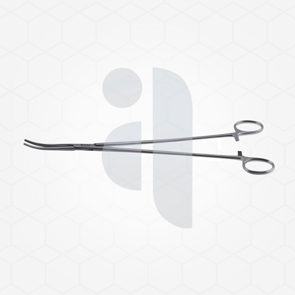 Anderson Artery Forceps 12 cm Long