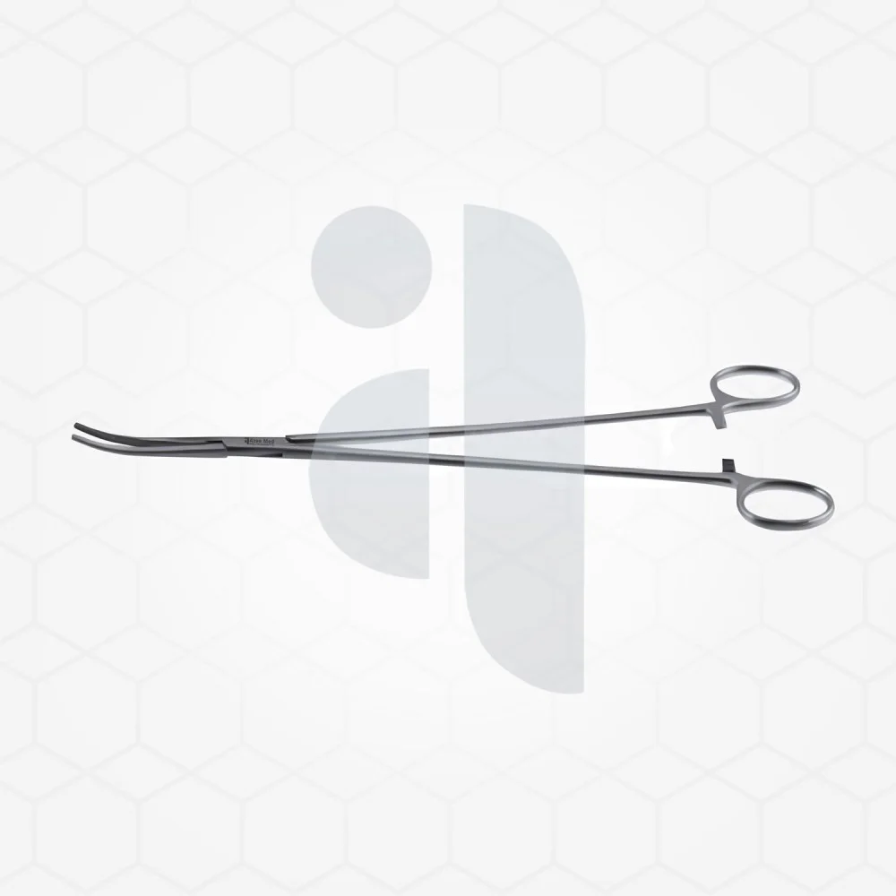 Anderson Artery Forceps 12 cm Long