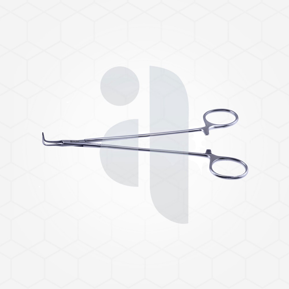 Surgical Bailey Forceps