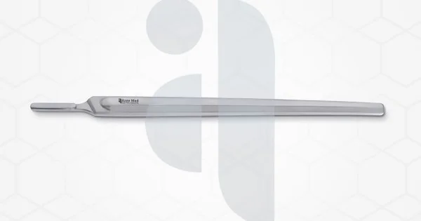 Barron Knife Handle | AzeeMed Instruments