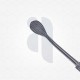 Bone Rasp 13.0mm With Coarse Ends & Round Handle