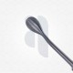 Bone Rasp 13.0mm With Coarse Ends & Round Handle