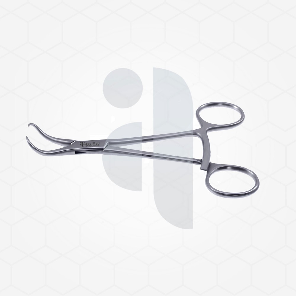 Bone Reduction Forceps