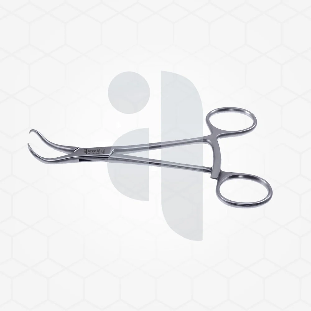 Bone Reduction Forceps 5''