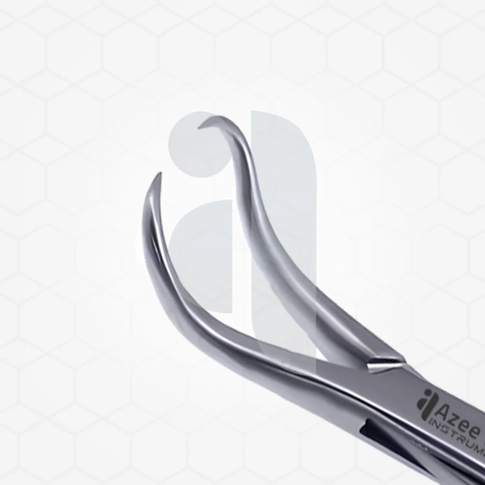 Bone Reduction Forceps 5'' Bone Reduction Forceps 5''
