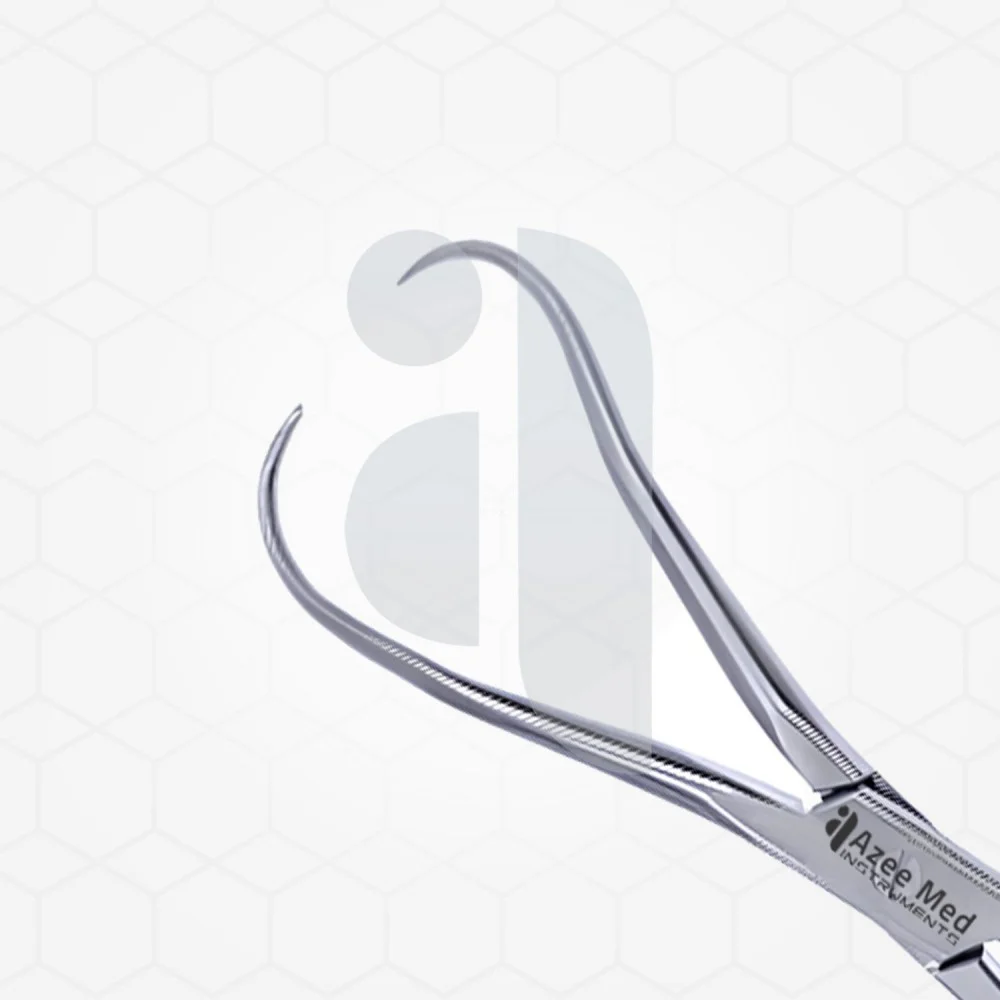 Bone Reduction Forceps 8'' With Speed Lock Bone Reduction Forceps 8'' With Speed Lock