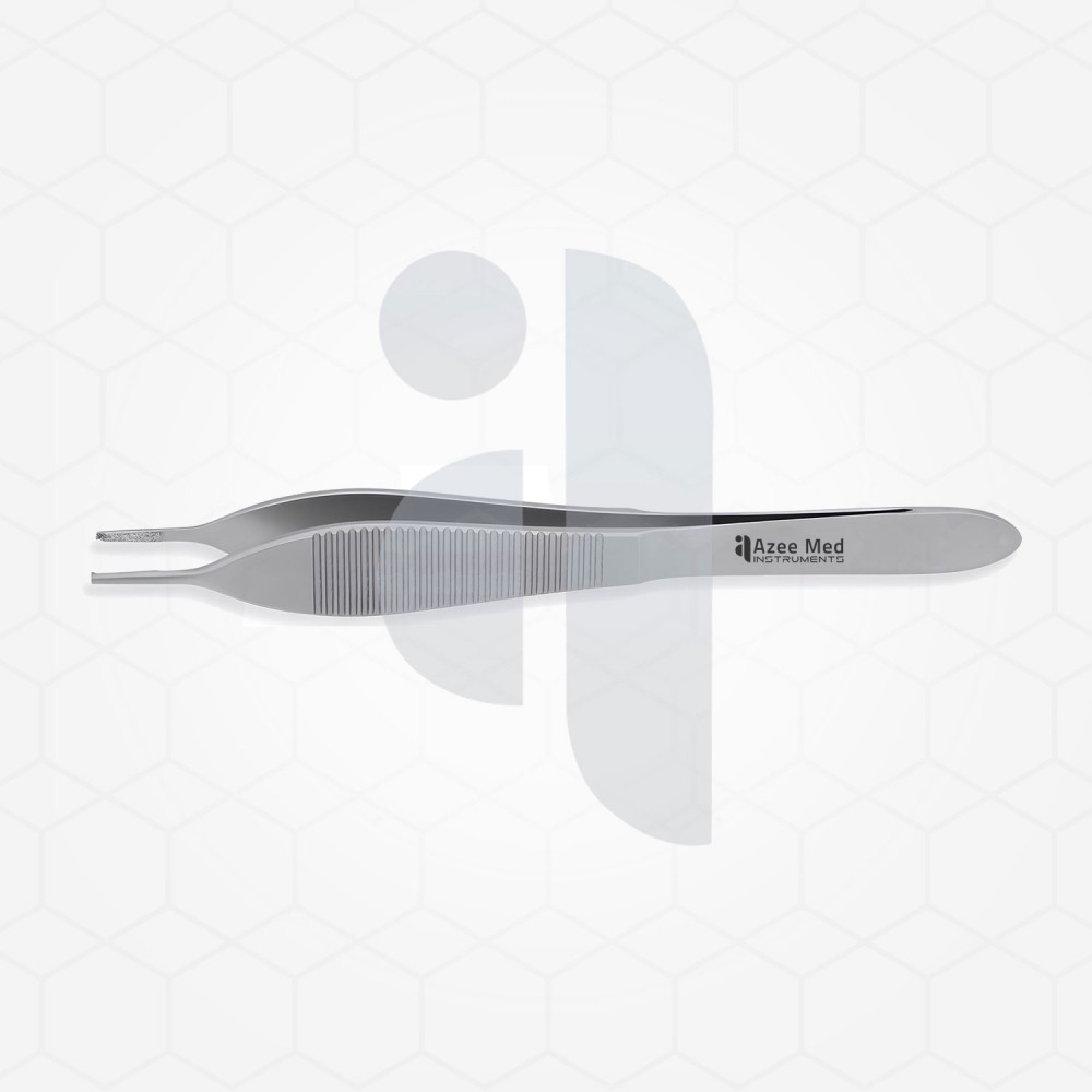 Brown-Adson Tissue Forceps 4 3/4''