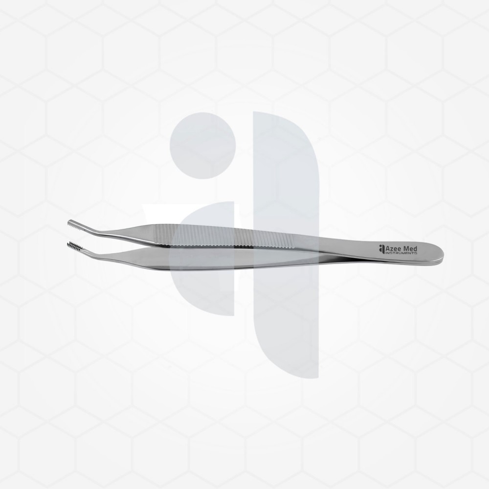 Brown-Adson Tissue Forceps 9x9 Teeth
