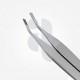 Brown-Adson Tissue Forceps 9x9 Teeth