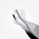 Brown-Bahnson Tissue Forceps 
