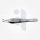 Brown-Bahnson Tissue Forceps 