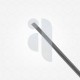 Cherry Osteotome 8'', Straight, 3.0 mm Width