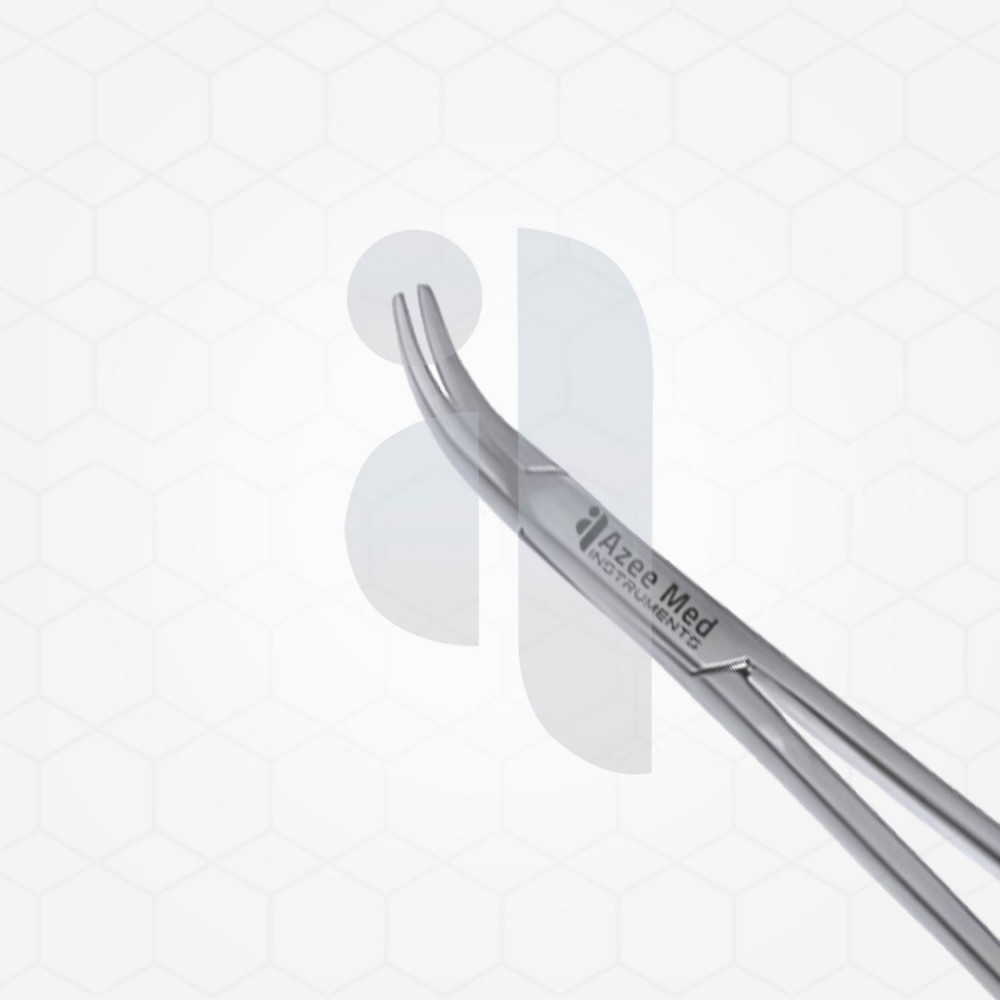 Clark Artery Forceps 12"