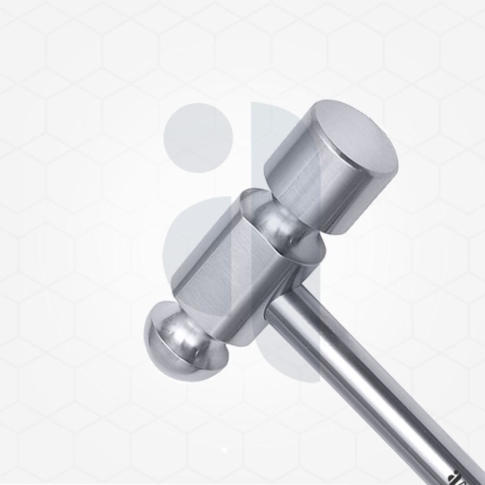 Cloward-Style Mallet