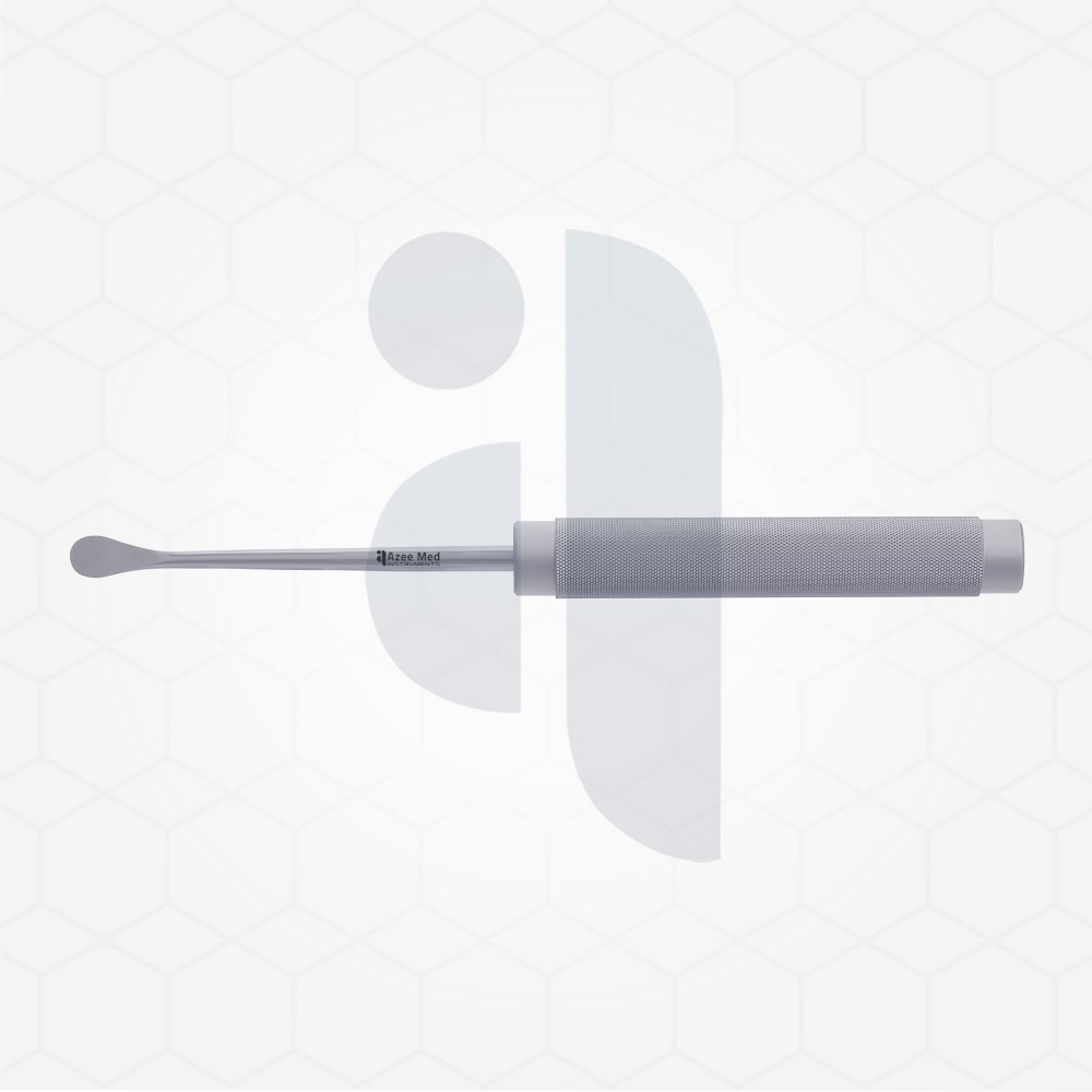 Cobb Spinal Elevator Round Handle