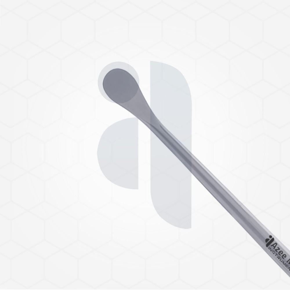 Cobb Spinal Elevator Round Handle