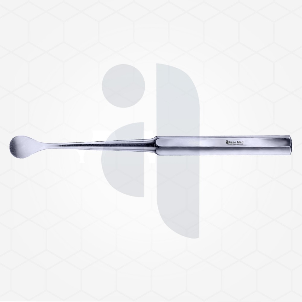 Cobb Spinal Elevator With Hexagonal Handle