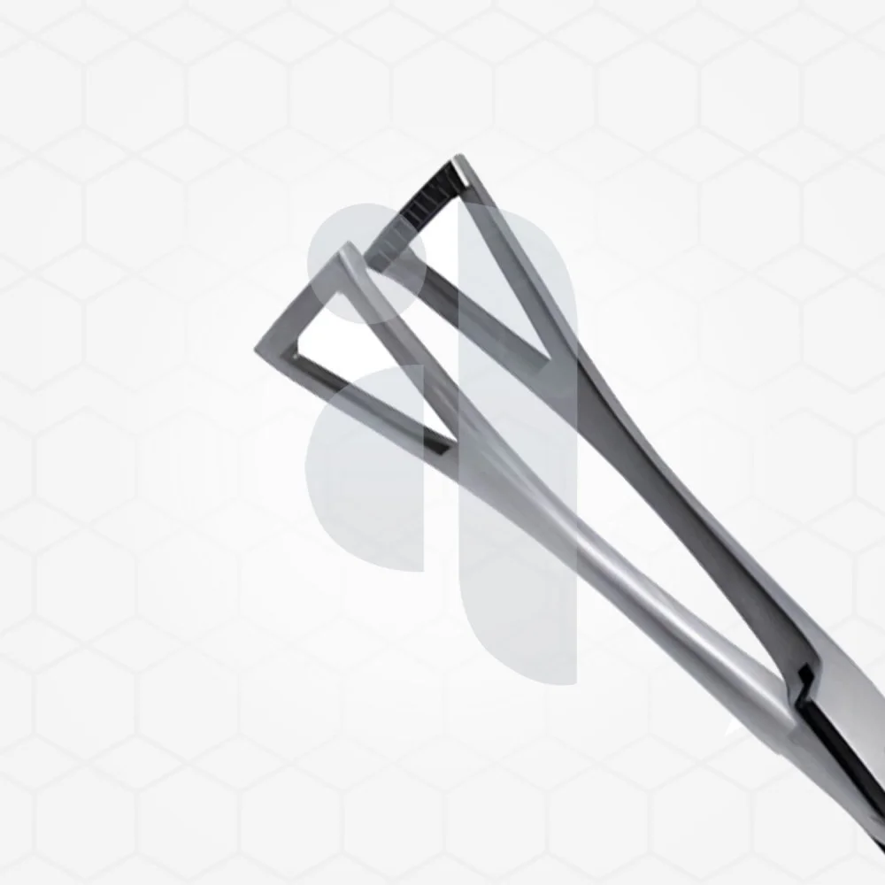 Collins Tissue Forceps | AzeeMed Instruments