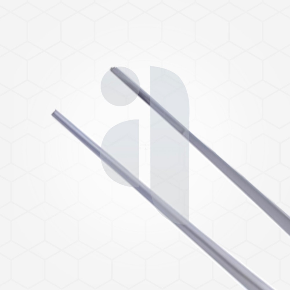 Cooley Vascular Tissue Forceps 8 cm