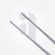 Cooley Vascular Tissue Forceps 8 cm
