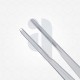 Cooley Vascular Tissue Forceps 6'', Straight, Atraumatic Jaws Cooley Vascular Tissue Forceps 6'', Straight, Atraumatic Jaws
