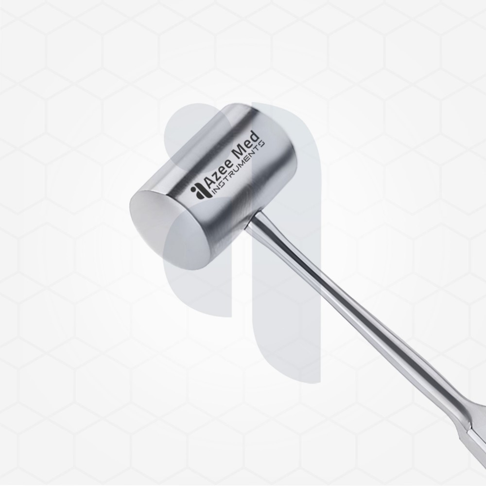 Copper Mallet Stainless Steel