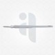 Corwin Knife Handle 5 1/2"