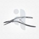 Cottle Bone Cutting Forceps 7 1/8''